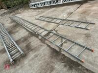 26' LADDER