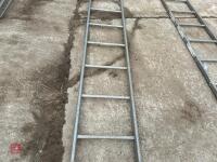 26' LADDER - 3