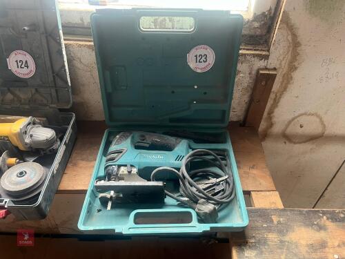 MAKITA PA6-GF30 JIG SAW