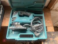 MAKITA PA6-GF30 JIG SAW - 2
