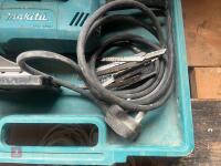 MAKITA PA6-GF30 JIG SAW - 4