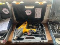 WAGNER FURNO 750 HEAT GUN - 2
