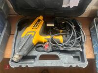 WAGNER FURNO 750 HEAT GUN - 3