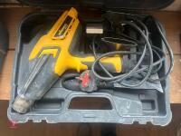 WAGNER FURNO 750 HEAT GUN - 6