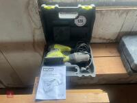 RYOBI EOS-2410N SHEET SANDER