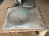 POWERLINE BBS.20 BAND SAW - 6