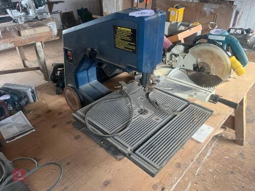 MULTICO PRO-MEX BAND SAW