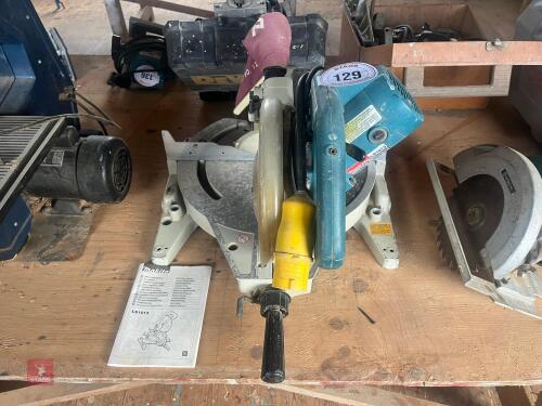 MAKITA LS1013 CHOP SAW