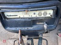 TRAILED HYDROVANE COMPRESSOR UNIT - 4