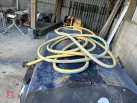 TRAILED HYDROVANE COMPRESSOR UNIT - 7