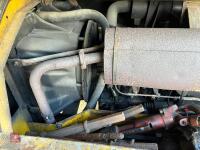 TRAILED HYDROVANE COMPRESSOR UNIT - 17