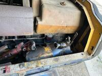 TRAILED HYDROVANE COMPRESSOR UNIT - 18