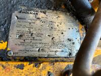 COMPAIR HOLMAN V44 VIBRATING ROLLER - 15