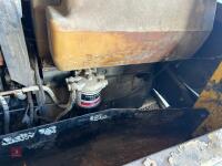 TRAILED HYDROVONE COMPRESSOR UNIT S/R - 19