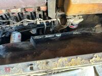 TRAILED HYDROVONE COMPRESSOR UNIT S/R - 20