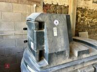 TITAN FM1300 BUNDED FUEL TANK/STATION - 2