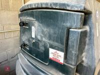 TITAN FM1300 BUNDED FUEL TANK/STATION - 3