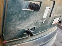 TITAN FM1300 BUNDED FUEL TANK/STATION - 9