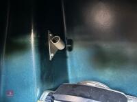 TITAN FM1300 BUNDED FUEL TANK/STATION - 17