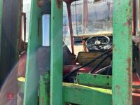 TRIPVATOR FARMLIFT 3PNT LINKAGE FORKLIFT - 5