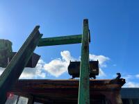TRIPVATOR FARMLIFT 3PNT LINKAGE FORKLIFT - 6