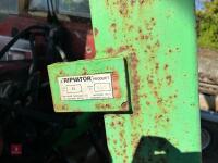 TRIPVATOR FARMLIFT 3PNT LINKAGE FORKLIFT - 10
