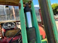 TRIPVATOR FARMLIFT 3PNT LINKAGE FORKLIFT - 12