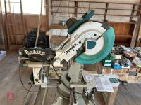 MAKITA LS1216 DXT COMPOUND MITER SAW - 2
