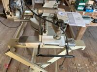 MAKITA LS1216 DXT COMPOUND MITER SAW - 3