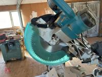 MAKITA LS1216 DXT COMPOUND MITER SAW - 8
