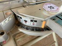 MAKITA LS1216 DXT COMPOUND MITER SAW - 15