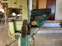 MAKITA LS1216 DXT COMPOUND MITER SAW - 16