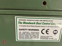 COMPLETE DUST EXTRACTION SYSTEM - 6