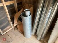 COMPLETE DUST EXTRACTION SYSTEM - 7