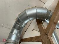 COMPLETE DUST EXTRACTION SYSTEM - 16