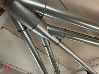 COMPLETE DUST EXTRACTION SYSTEM - 17