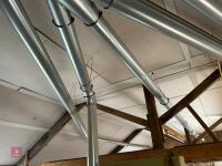 COMPLETE DUST EXTRACTION SYSTEM - 18