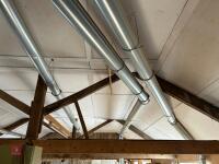 COMPLETE DUST EXTRACTION SYSTEM - 20