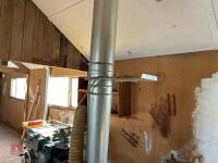 COMPLETE DUST EXTRACTION SYSTEM - 24