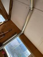 COMPLETE DUST EXTRACTION SYSTEM - 27
