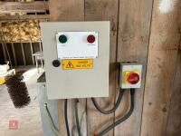 COMPLETE DUST EXTRACTION SYSTEM - 29