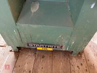 STARTRITE T30 SPINDLE MOULDER - 16