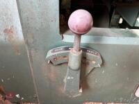 DOMINION 16'' X 9'' SURFACER & THICKNESSER - 6