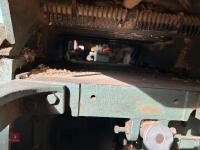 DOMINION 16'' X 9'' SURFACER & THICKNESSER - 7
