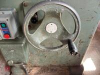 WADKIN BURSGREEN TABLE SAW - 9