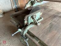 WADKIN BURSGREEN TABLE SAW - 13