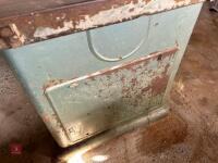 WADKIN BURSGREEN TABLE SAW - 15