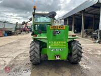 2005 MERLO P35.12K PANORAMIC TELEHANDLER - 4