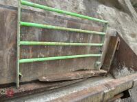 2005 MERLO P35.12K PANORAMIC TELEHANDLER - 10