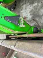 2005 MERLO P35.12K PANORAMIC TELEHANDLER - 15